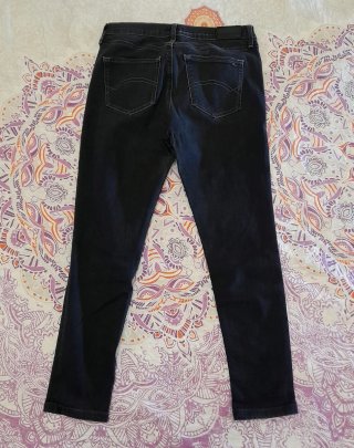Jeans Tommy Hilfiger Nora-Mid Rise Skinny- W30 o38