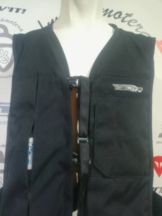 CHALECO AIRBAG HELITE TURTLE 2 XL-L
