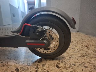 Patinete Xiaomi Mi Electric Scooter Pro