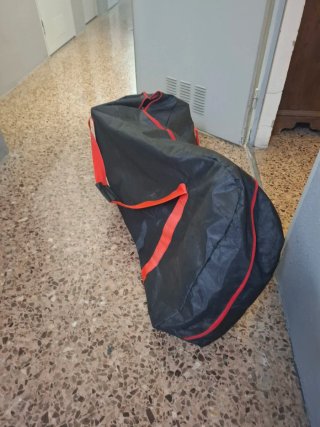 Patinete Xiaomi Mi Electric Scooter Pro