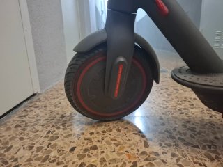 Patinete Xiaomi Mi Electric Scooter Pro