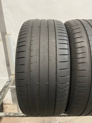 2x 275/40 R20 106W Pirelli Pzero PZ4 RSC