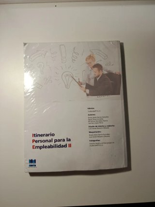Libro ipe 2