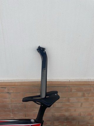 Pinarello F8 -  bicicleta de carretera