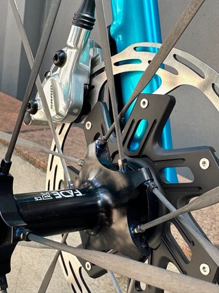 Cube Litening Air C:68X SLX T-S