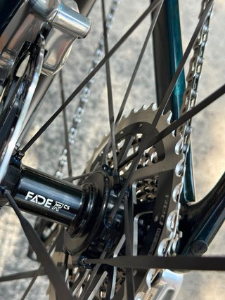 Cube Litening Air C:68X SLX T-S