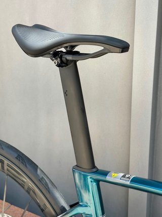 Cube Litening Air C:68X SLX T-S