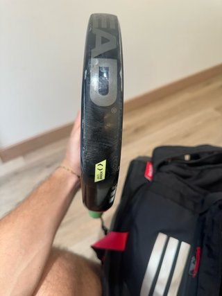 Pala de pádel Head Extreme One