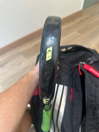 Pala de pádel Head Extreme One