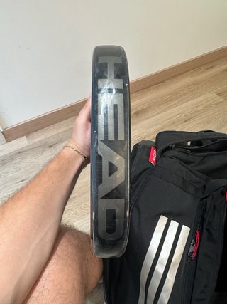 Pala de pádel Head Extreme One