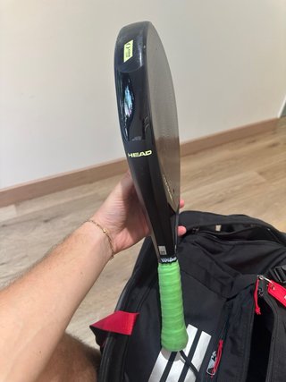 Pala de pádel Head Extreme One