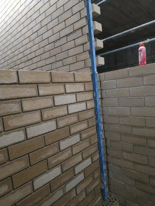 Albañil con 13 de experiencia