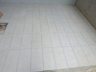 Albañil con 13 de experiencia