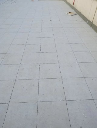 Albañil con 13 de experiencia