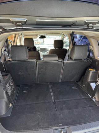 Toyota Corolla verso 2006 Gasolina Etiqueca C