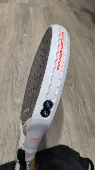 Adidas Metalbone Ctrl 2026 Nuova Padel