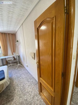 Piso en alquiler en L´Illa perduda en Valencia