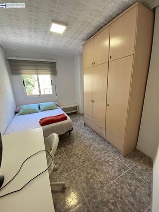 Piso en alquiler en L´Illa perduda en Valencia
