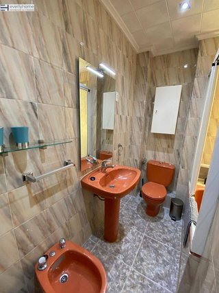 Piso en alquiler en L´Illa perduda en Valencia