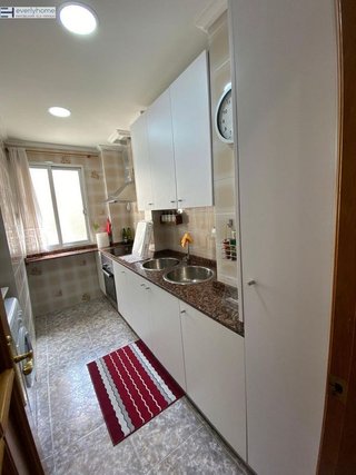 Piso en alquiler en L´Illa perduda en Valencia