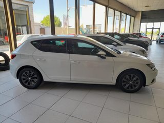 SEAT Leon 2020 1.5 TSI 130CV