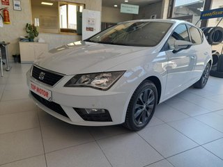 SEAT Leon 2020 1.5 TSI 130CV