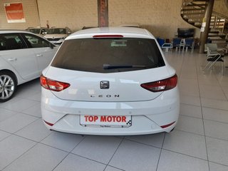 SEAT Leon 2020 1.5 TSI 130CV