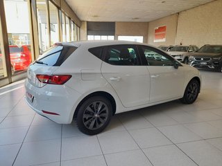 SEAT Leon 2020 1.5 TSI 130CV