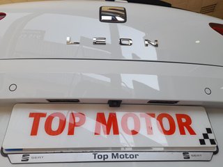 SEAT Leon 2020 1.5 TSI 130CV