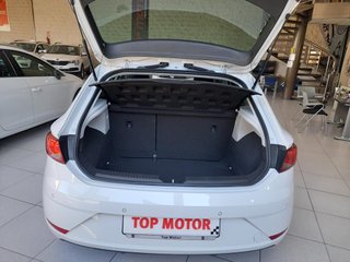 SEAT Leon 2020 1.5 TSI 130CV