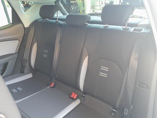 SEAT Leon 2020 1.5 TSI 130CV