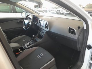 SEAT Leon 2020 1.5 TSI 130CV
