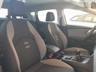SEAT Leon 2020 1.5 TSI 130CV