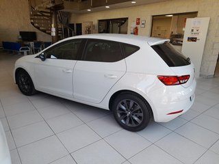 SEAT Leon 2020 1.5 TSI 130CV
