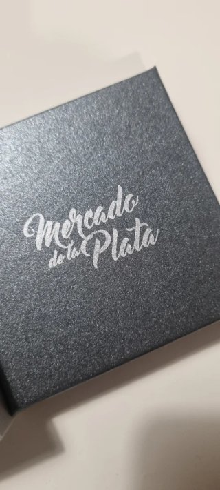 Colgante Infinito Plata