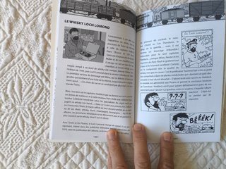 Tintin. 3 libritos GEO Coleccionistas