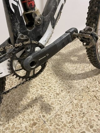 2 Bicicletas; Scott Spark RC y Trek Émonda alr5