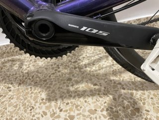 2 Bicicletas; Scott Spark RC y Trek Émonda alr5