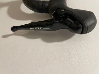 2 Bicicletas; Scott Spark RC y Trek Émonda alr5
