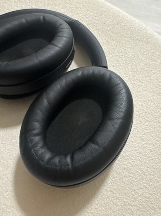 Sony WH-1000XM4 Auriculares Inalámbricos Negro