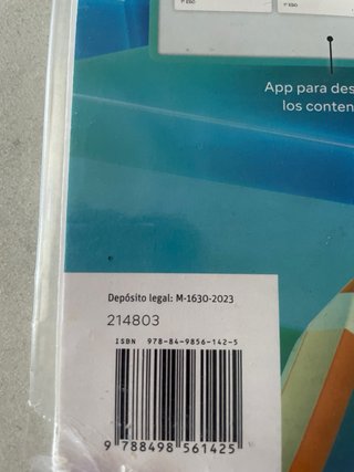 Física y Química. 2 Secundaria. Revuela. Comuni...