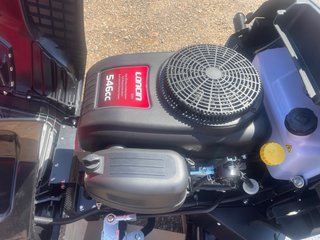 Cortacésped de gasolina Zeppelin