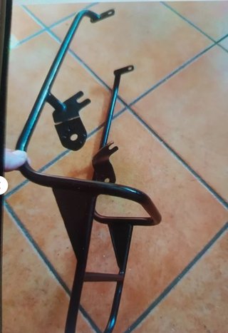 Derbi(No se rebaja el precio)