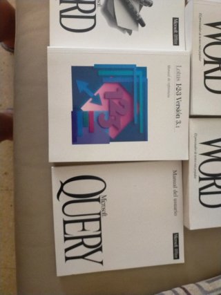 Libros Microsoft Office originales