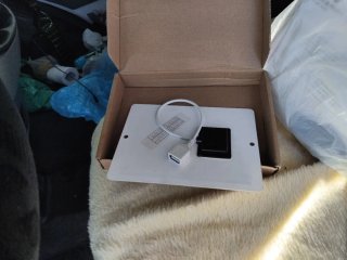 Cargador Solar USB Portátil