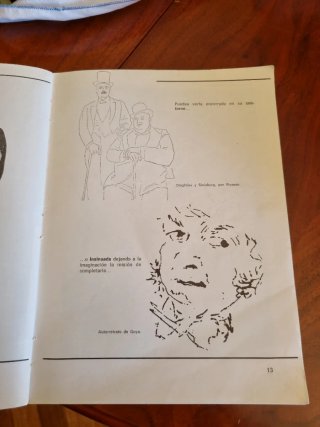 Libro Dibujo 5, Ed Teide