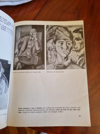 Libro Dibujo 5, Ed Teide