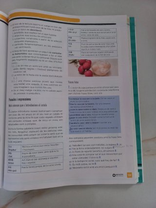 Llengua Catalana, 4 ESO, Programa Alba de Vic