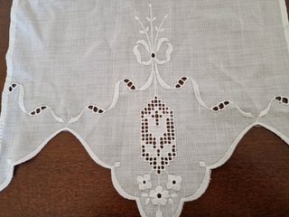 tendina da finestra