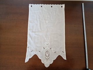 tendina da finestra